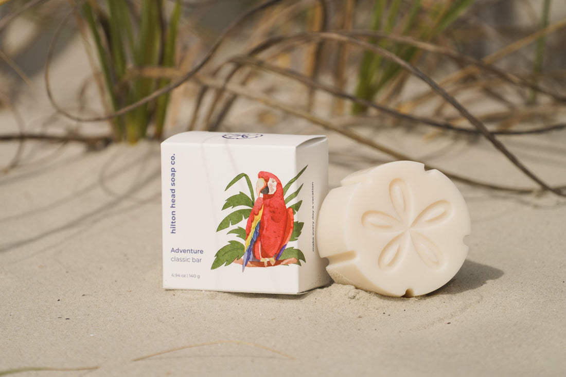 Adventure™ Classic Bar Soap