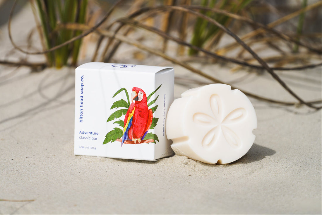 Adventure™ Classic Bar Soap