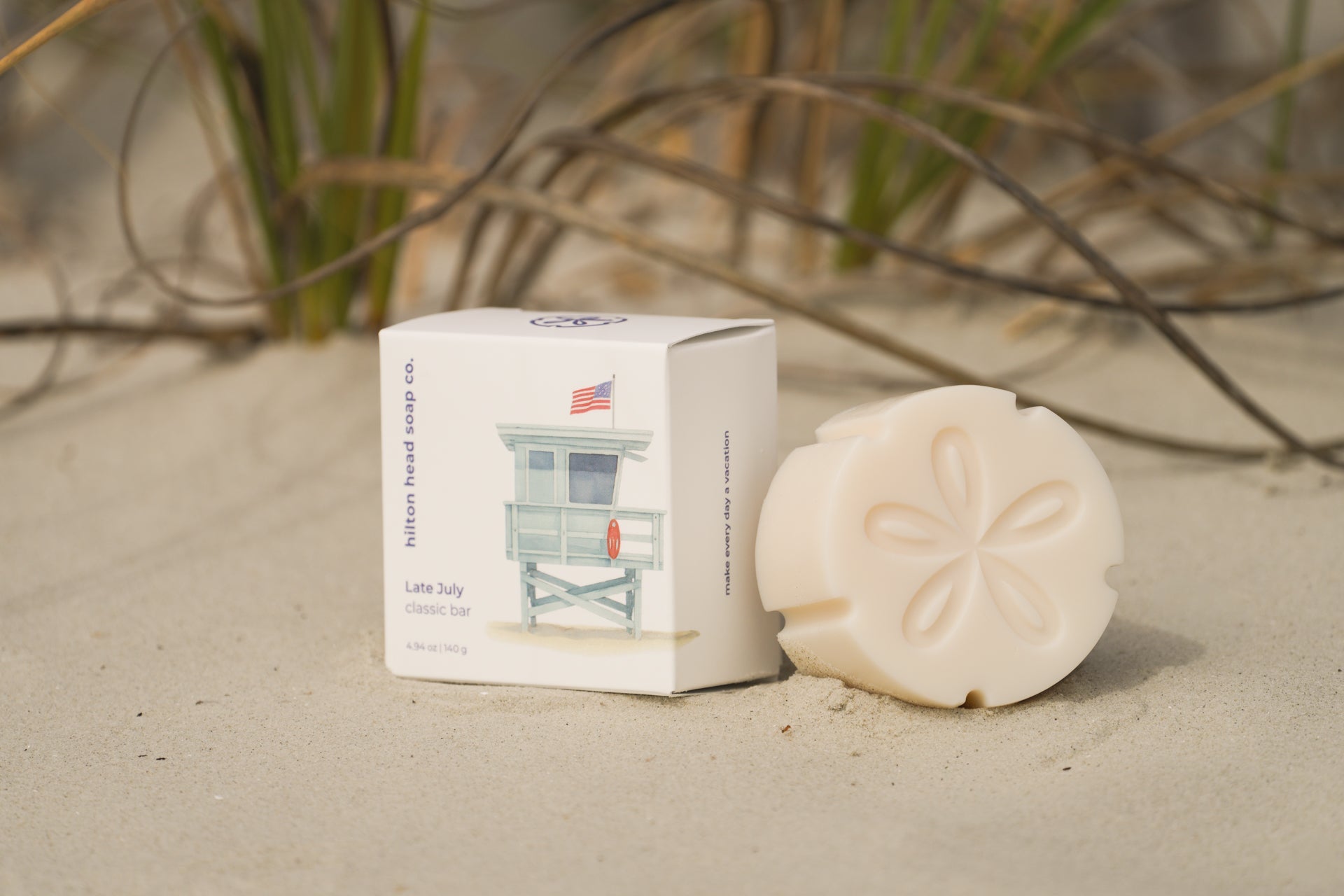 Late July™ Classic Bar Soap