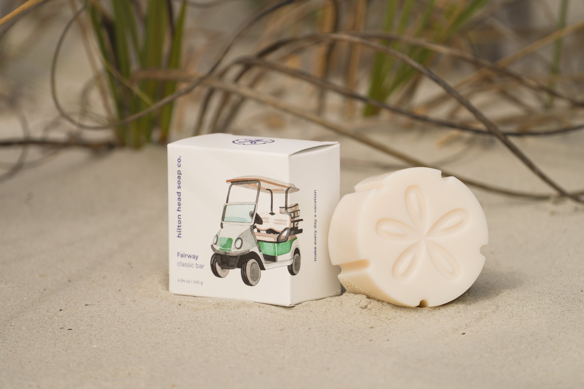Fairway™ Classic Bar Soap