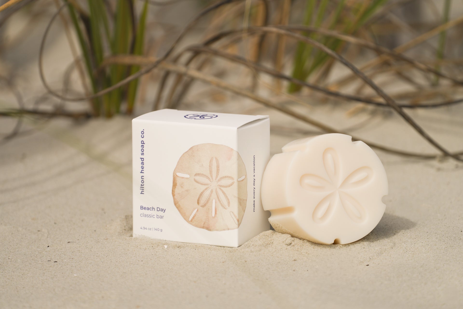 Beach Day™ Classic Bar Soap