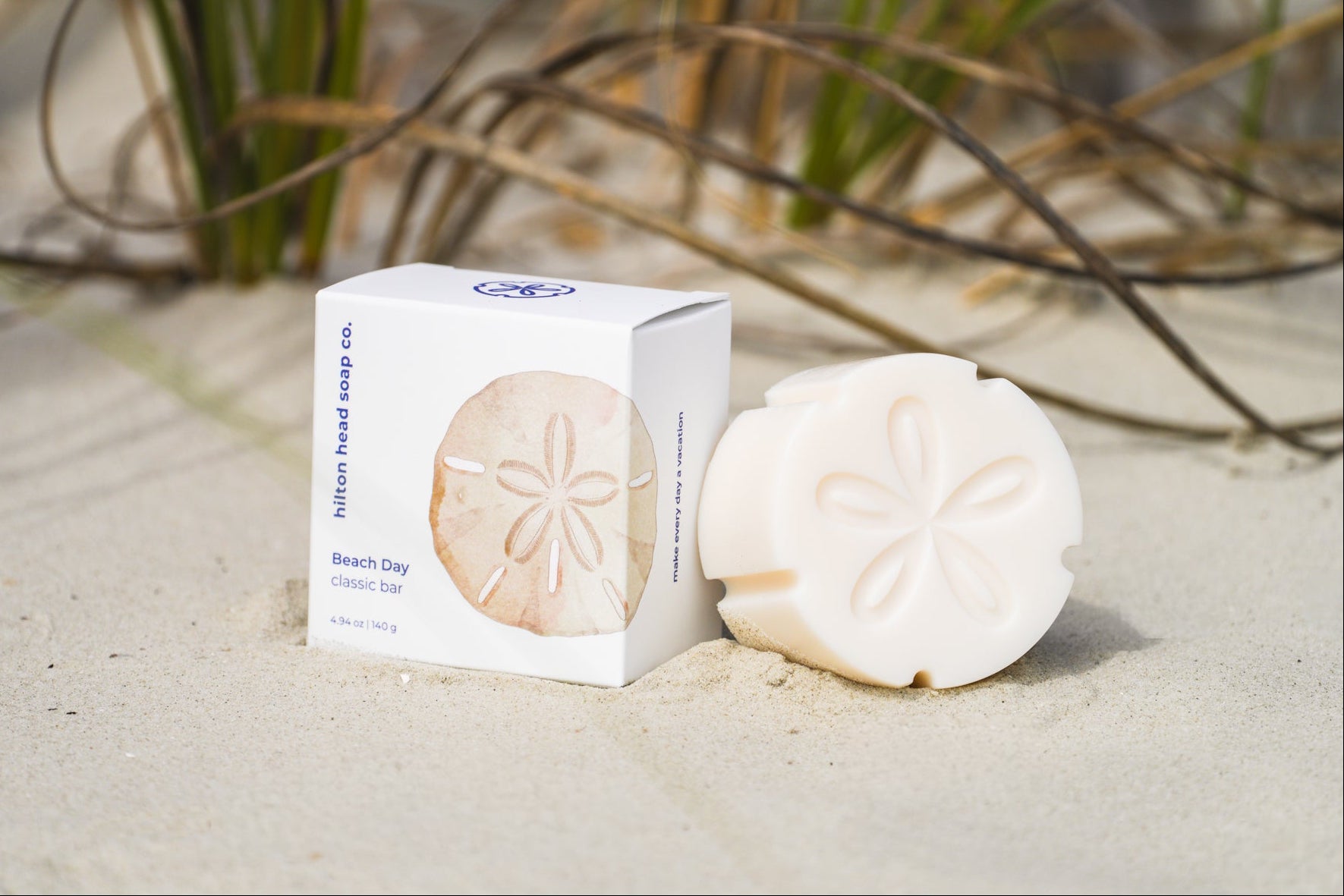 Beach Day™ Classic Bar Soap