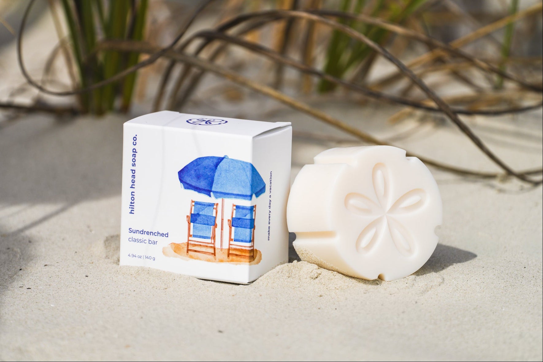 Sundrenched™ Classic Bar Soap