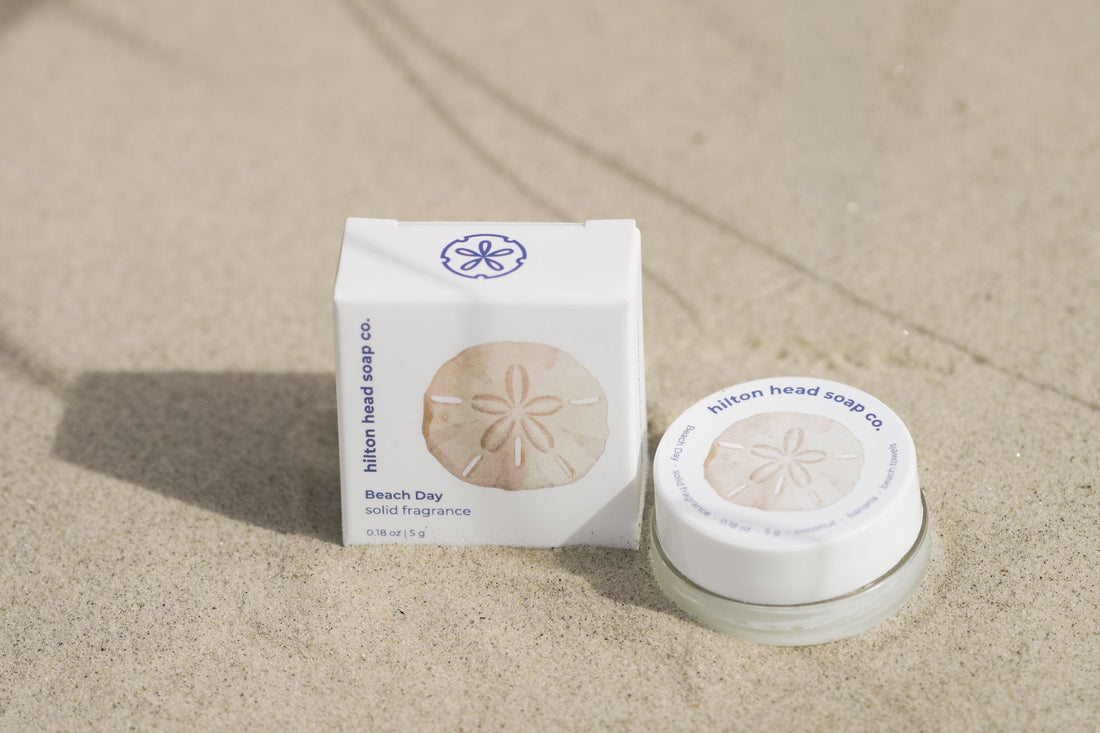 Beach Day™ Solid Fragrance