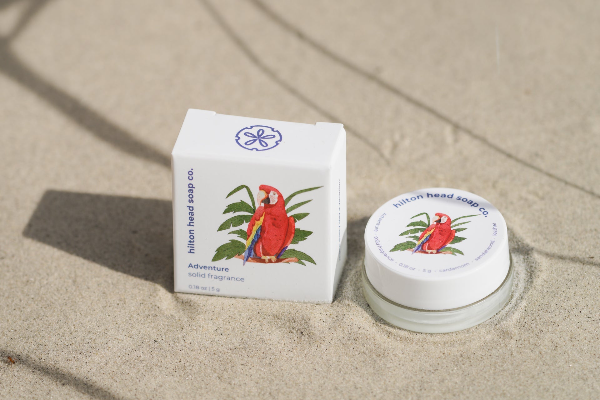 Adventure™ Solid Fragrance