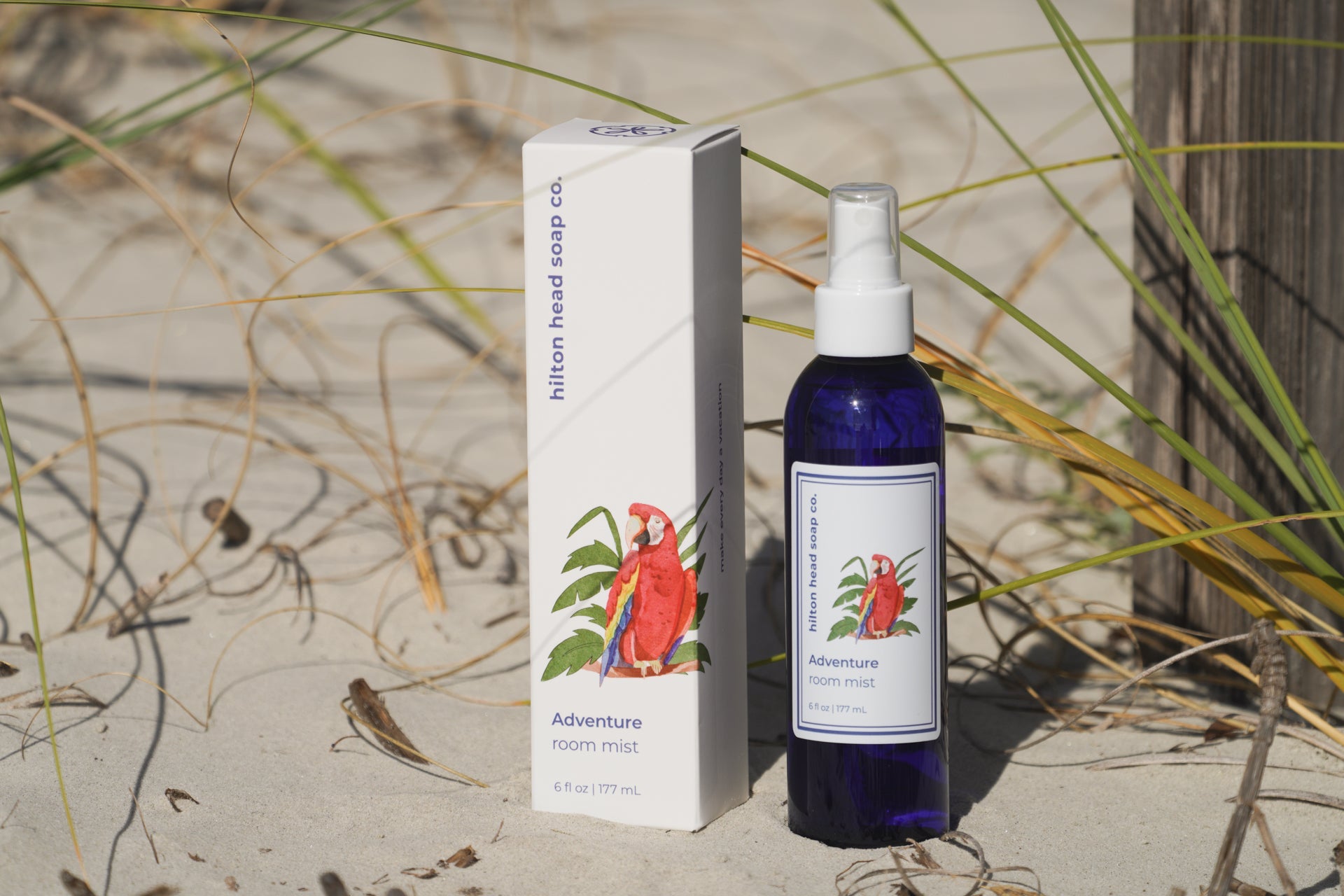 Adventure™ Room Mist | Hilton Head Soap Co.®
