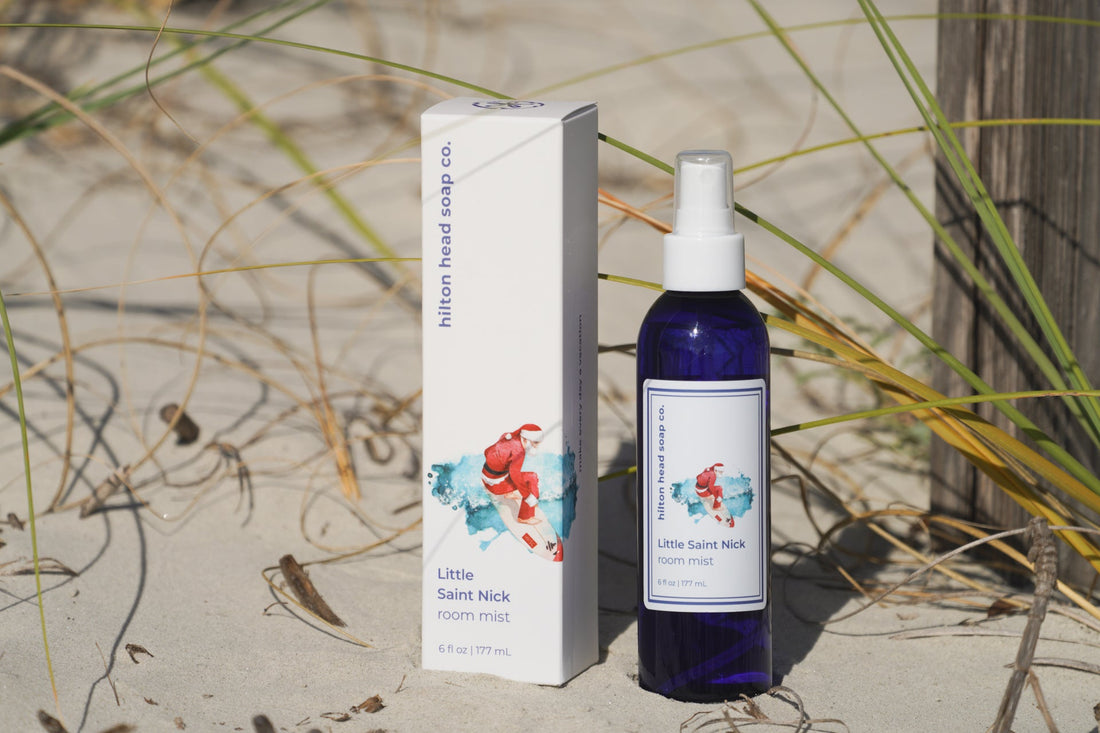 Little Saint Nick™ Room Mist