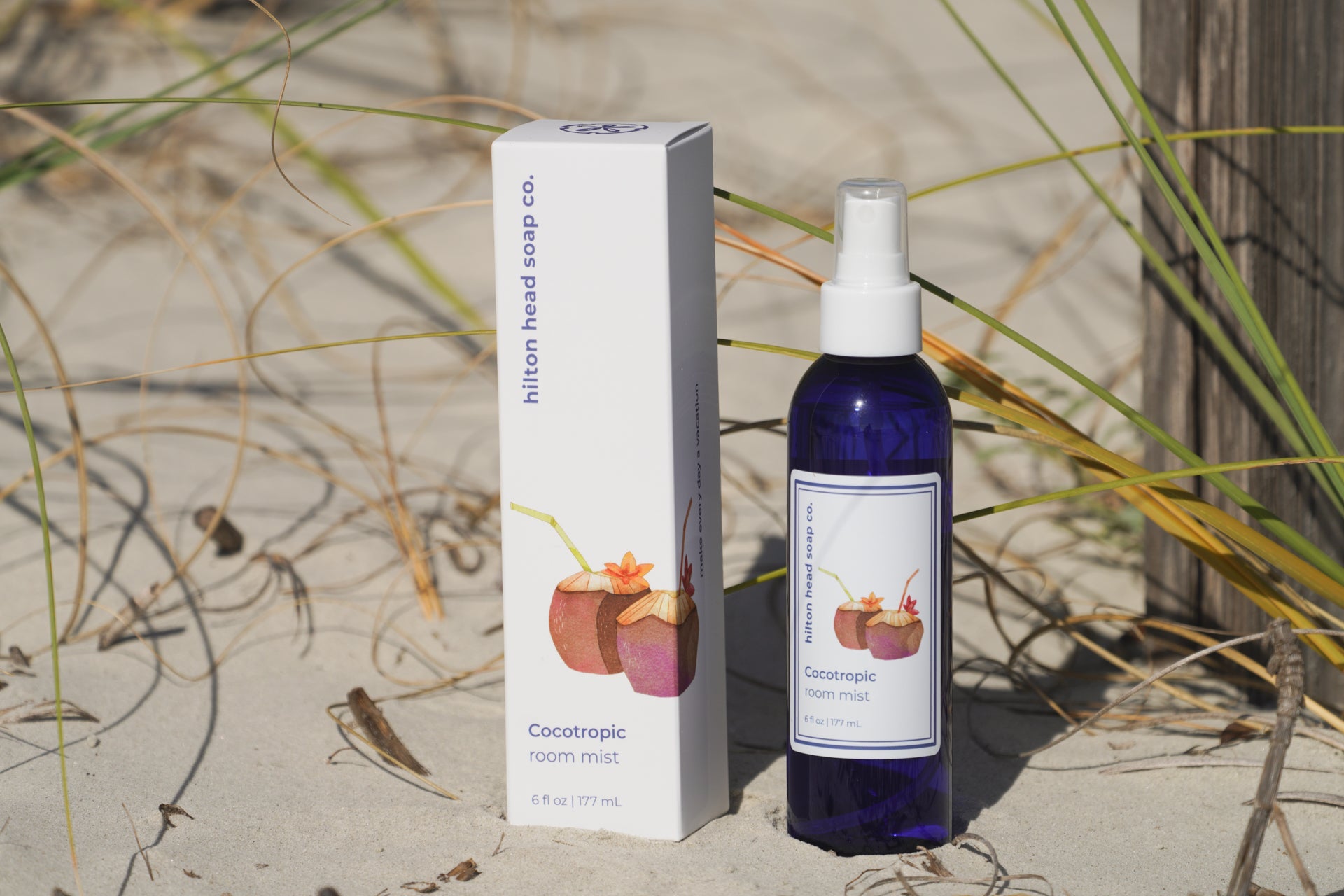 Cocotropic™ Room Mist