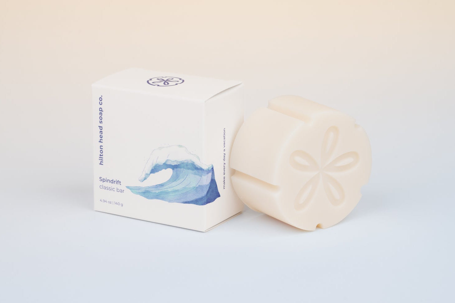 Spindrift™ Classic Bar Soap