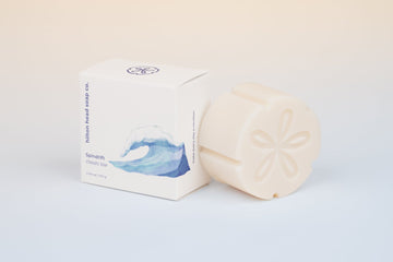 Spindrift™ Classic Bar Soap