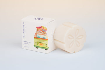 Summer '72™ Classic Bar Soap