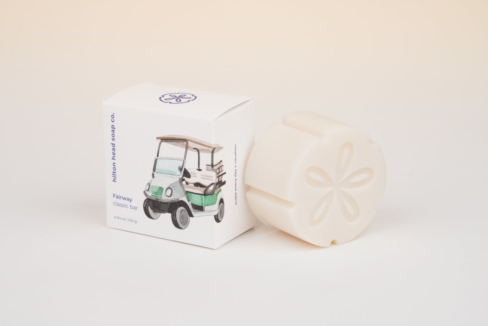Fairway™ Classic Bar Soap