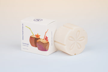 Cocotropic™ Classic Bar Soap