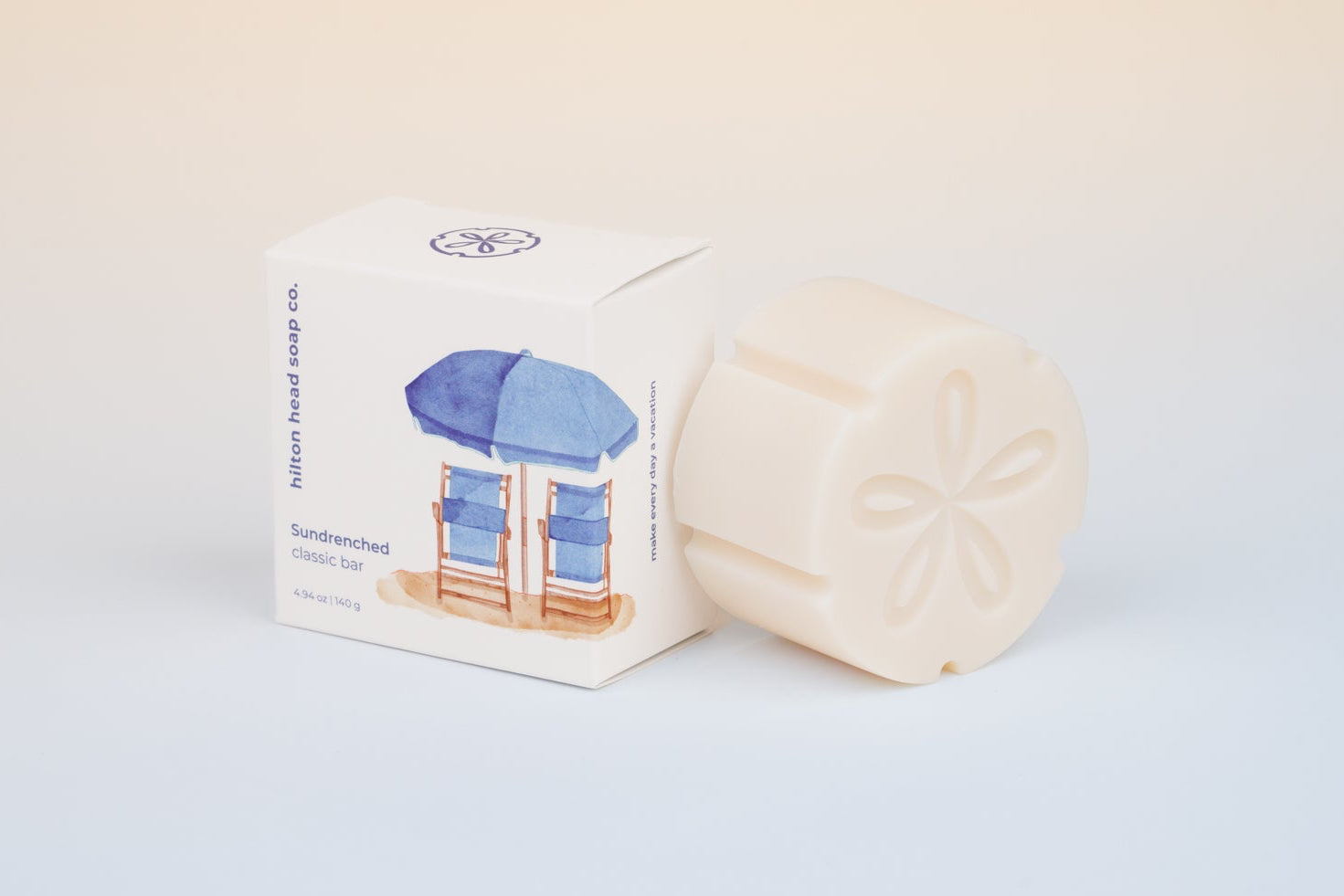 Sundrenched™ Classic Bar Soap