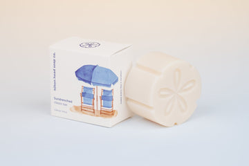 Sundrenched™ Classic Bar Soap