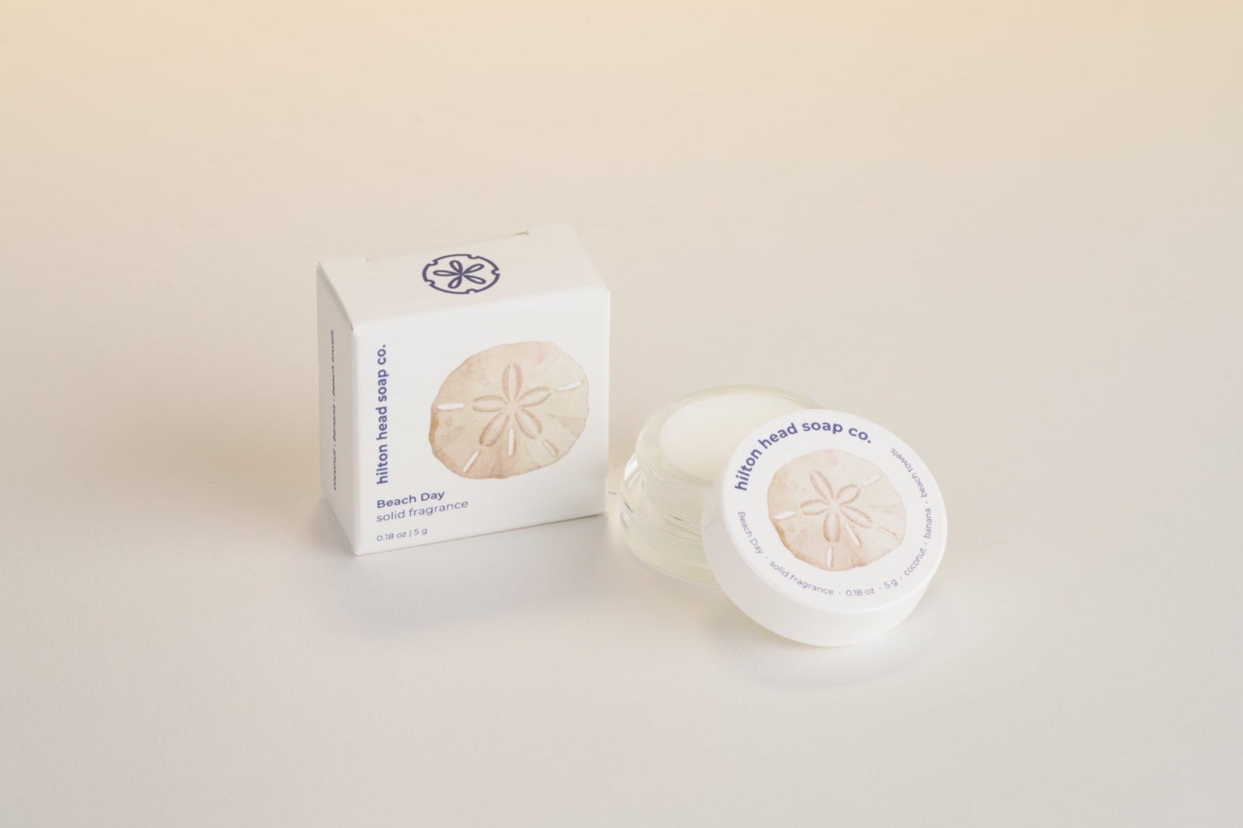 Beach Day™ Solid Fragrance