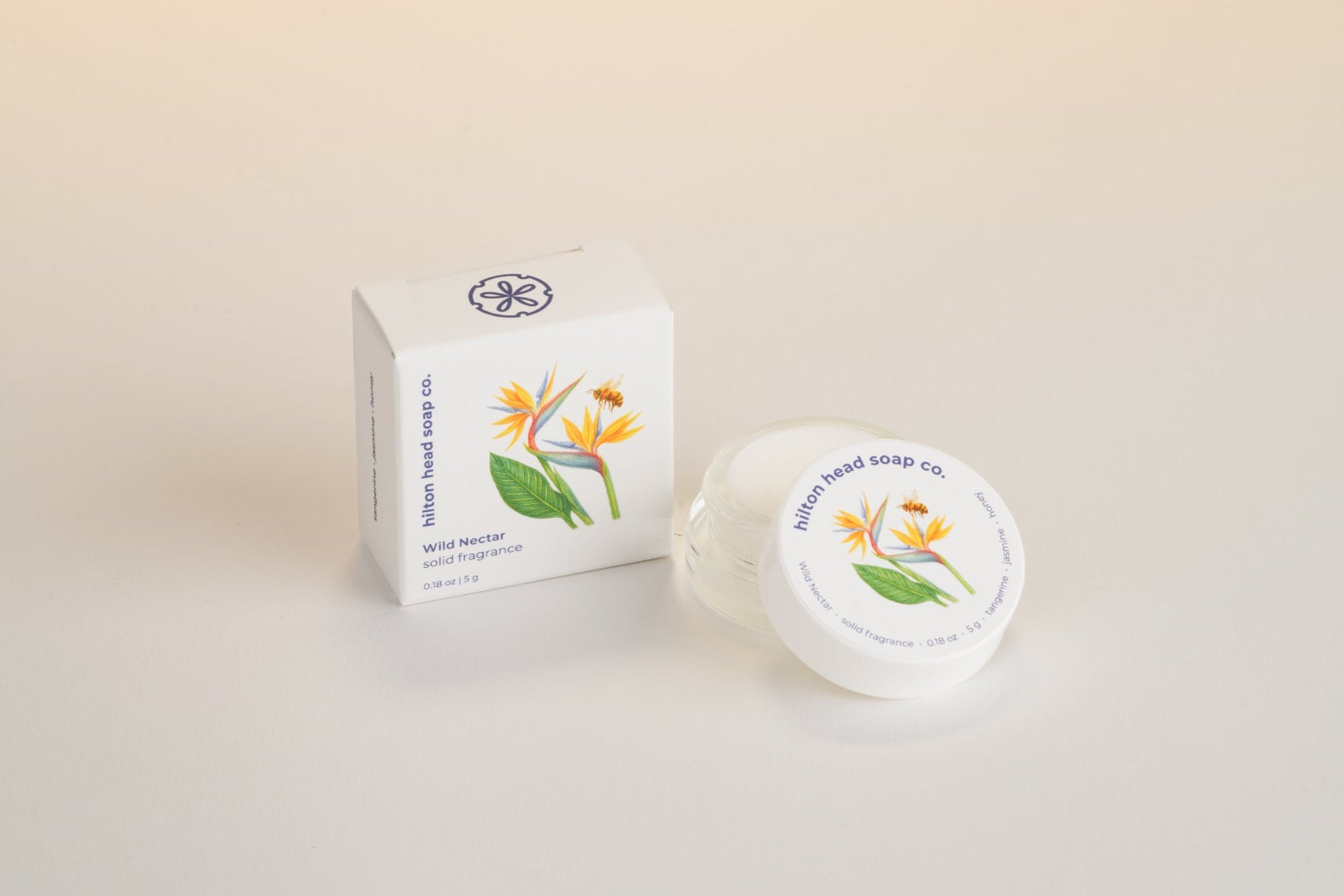 Wild Nectar™ Solid Fragrance