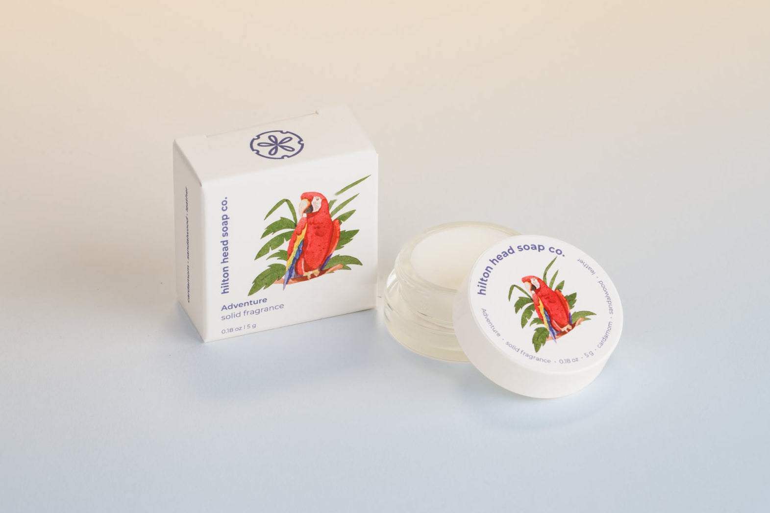 Adventure™ Solid Fragrance