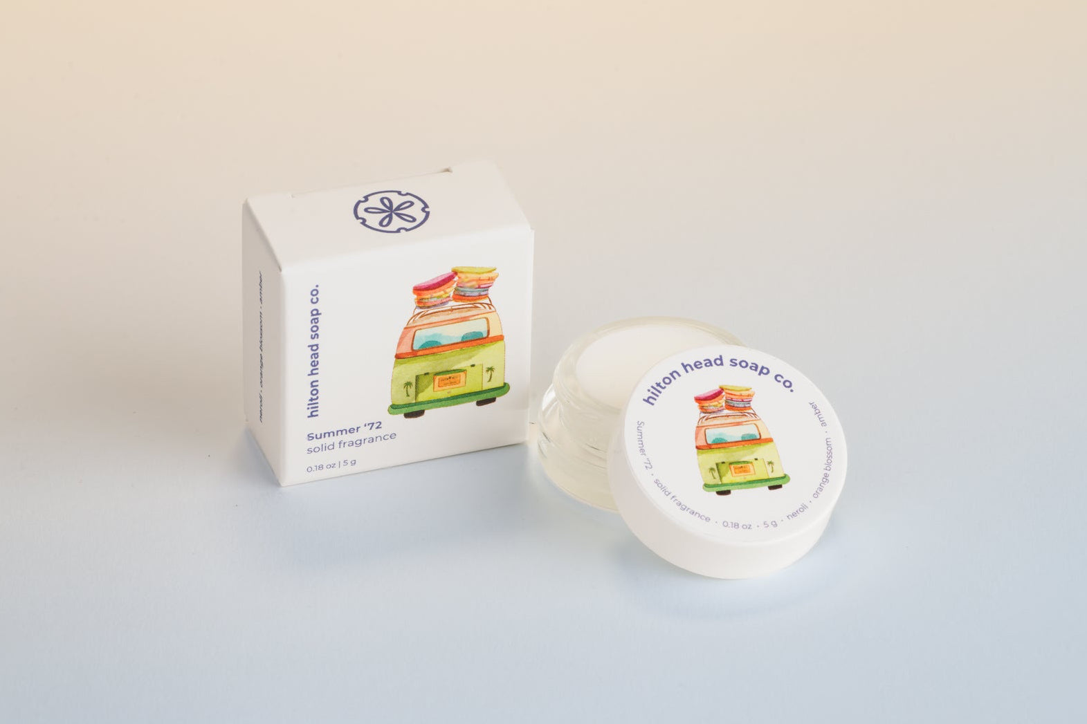 Summer '72™ Solid Fragrance