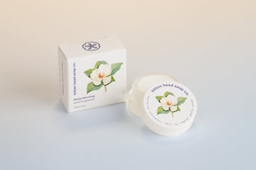 Misty Morning™ Solid Fragrance