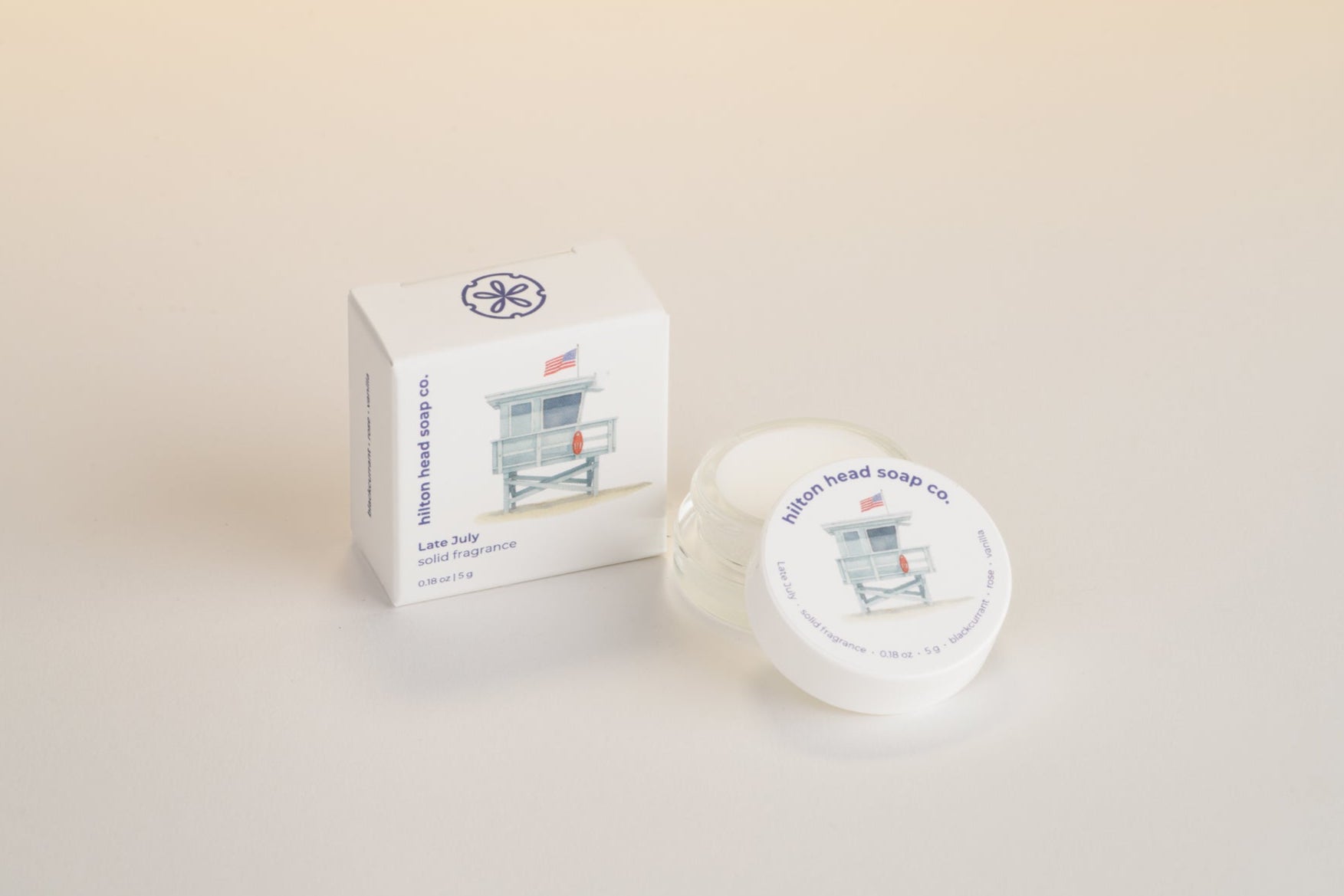 Late July™ Solid Fragrance