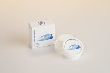 Spindrift™ Solid Fragrance