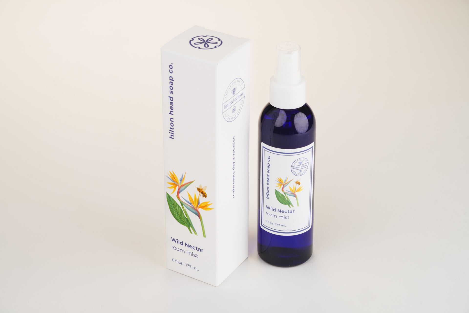 Wild Nectar™ Room Mist