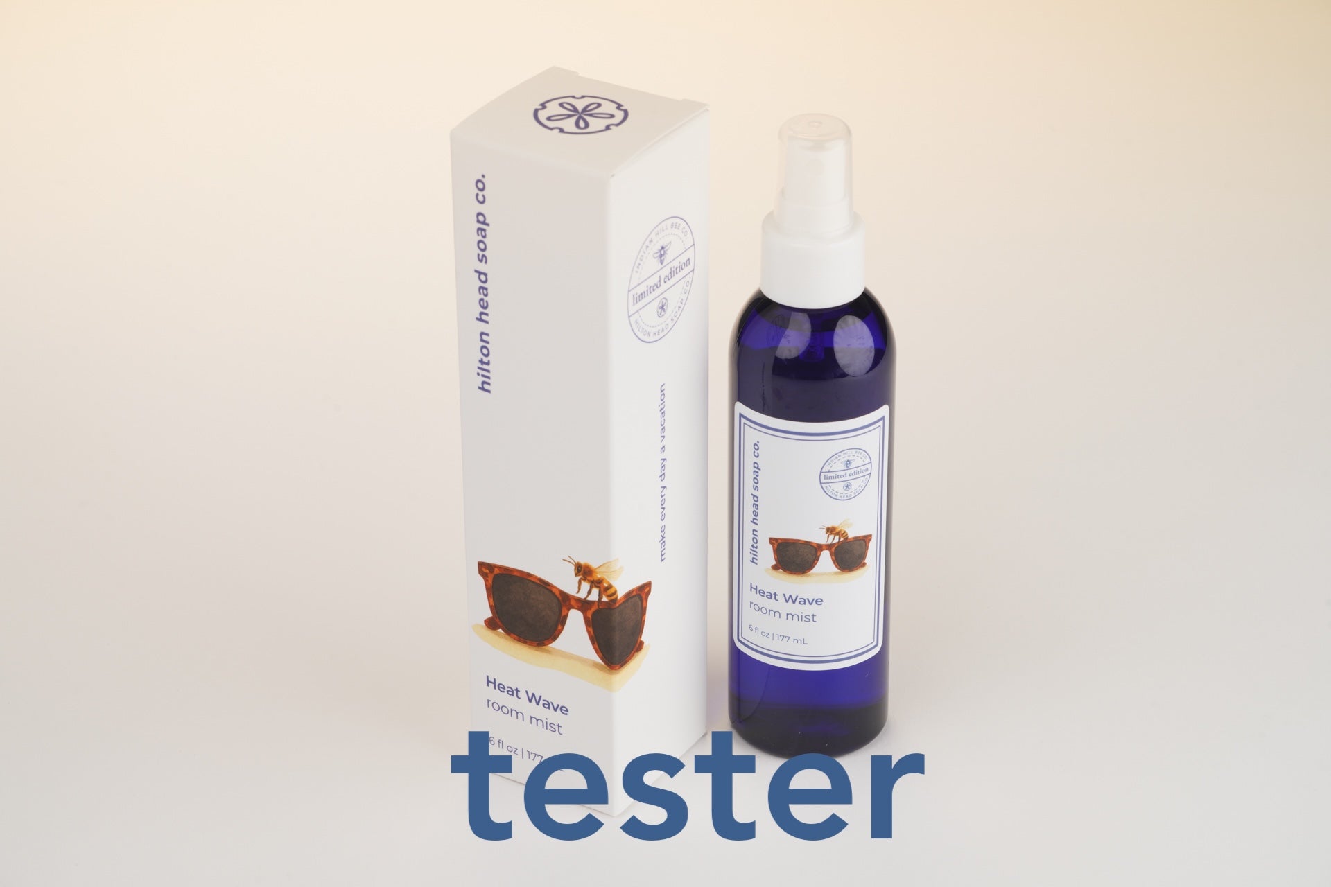 Room Mist (In-Store Tester)