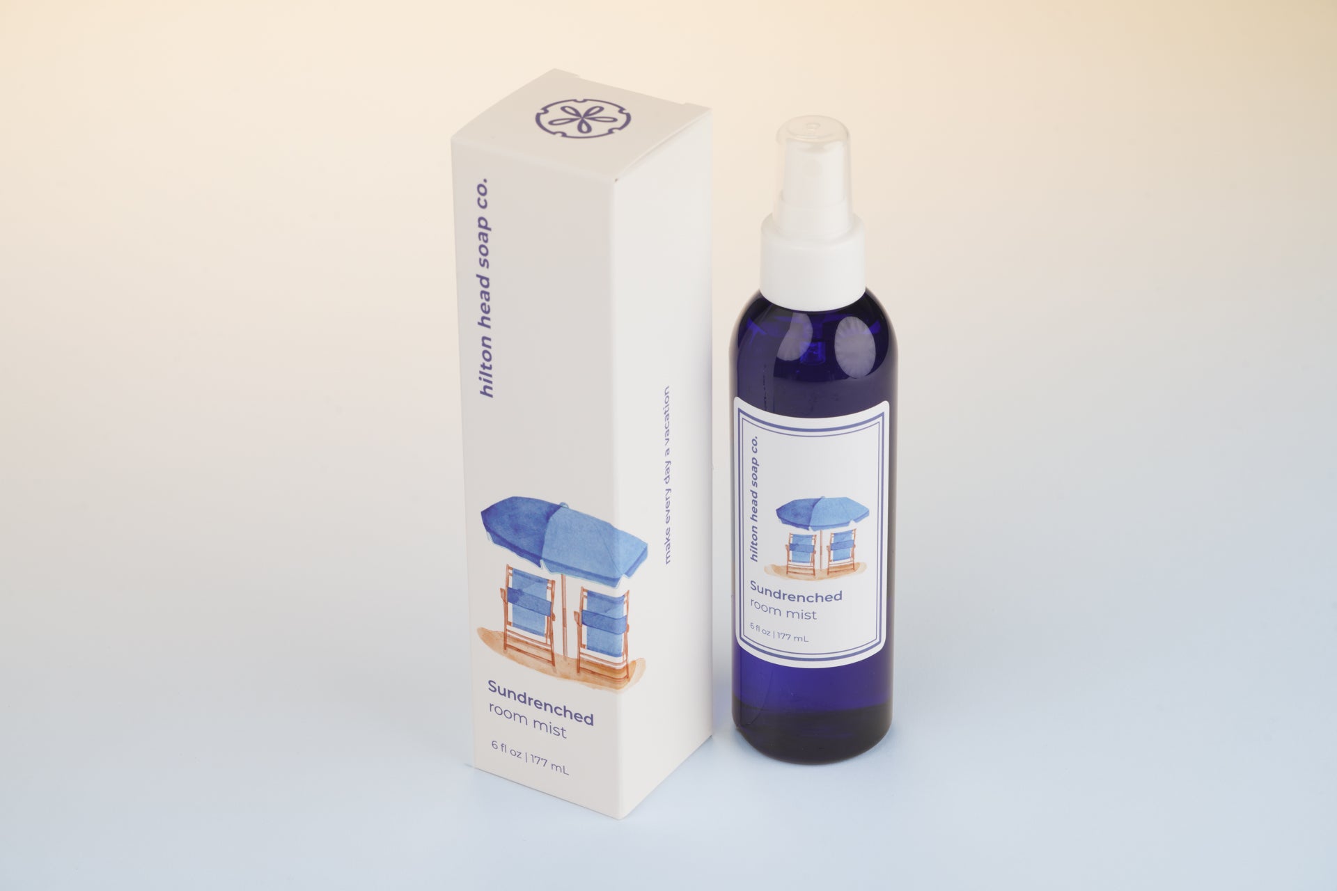 Sundrenched™ Room Mist