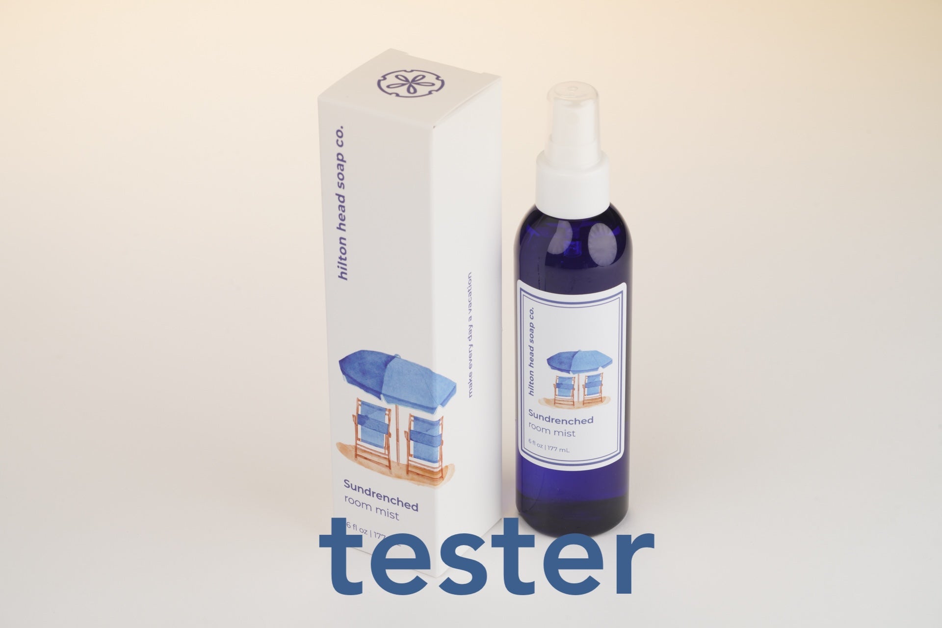 Room Mist (In-Store Tester)