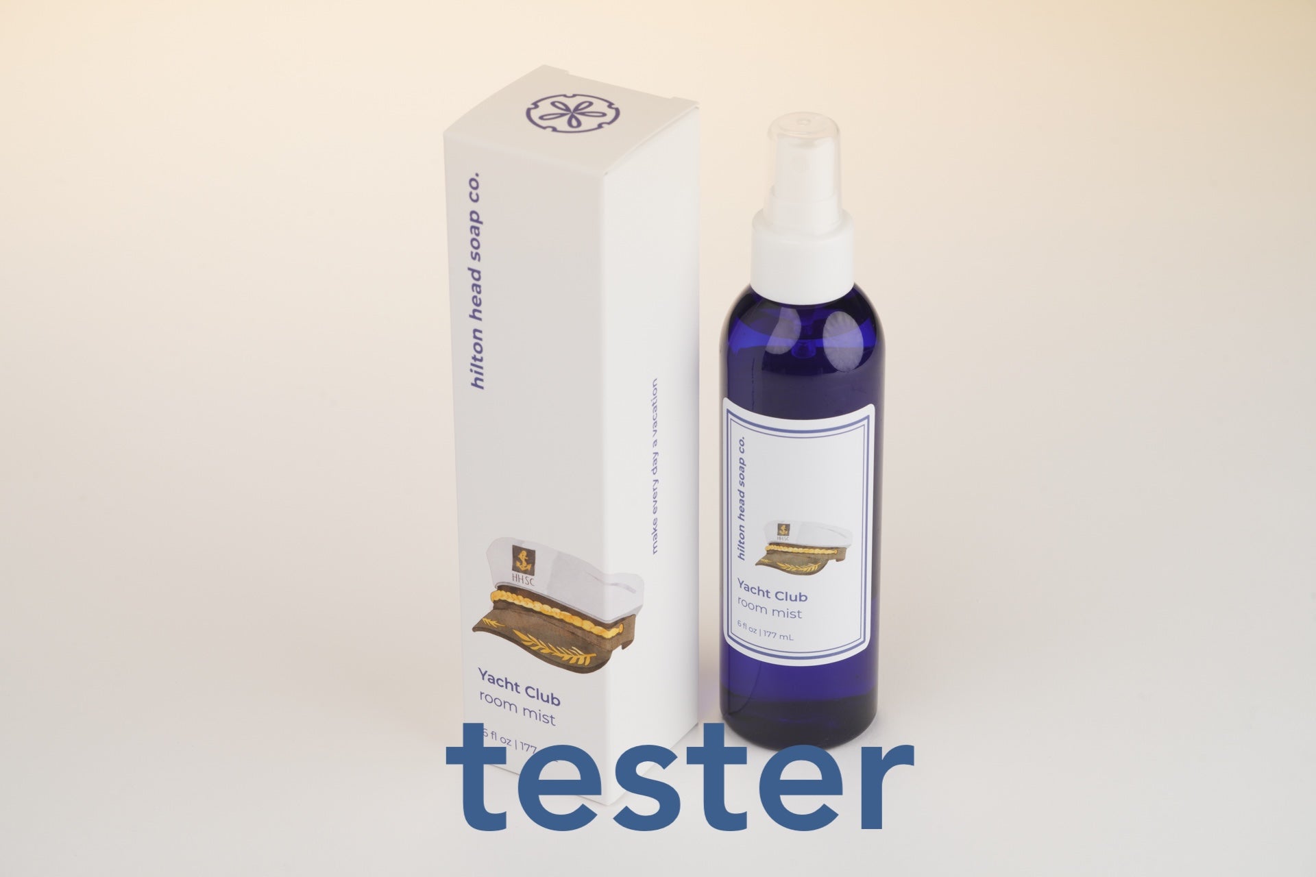 Room Mist (In-Store Tester)