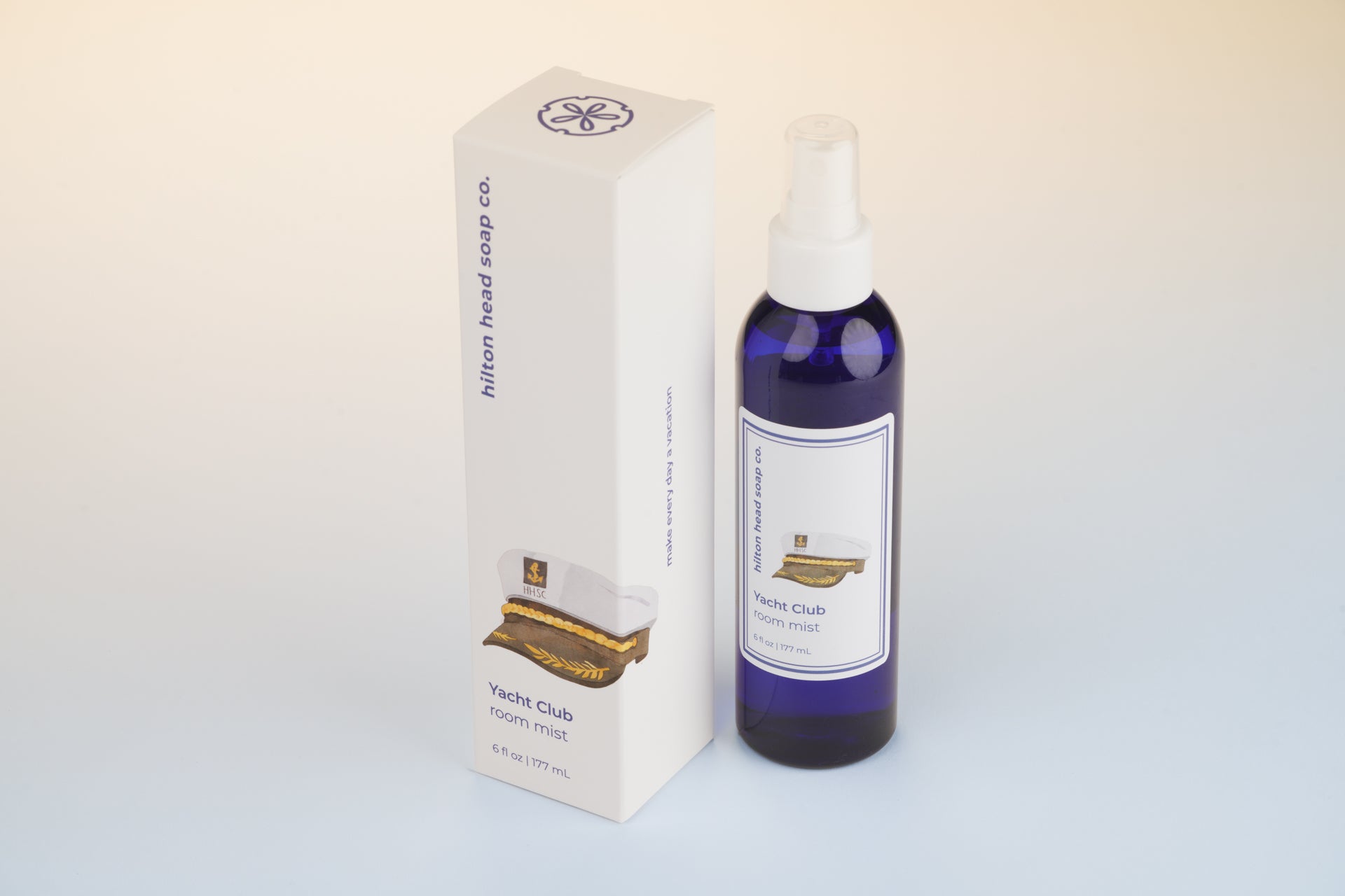 Yacht Club™ Room Mist