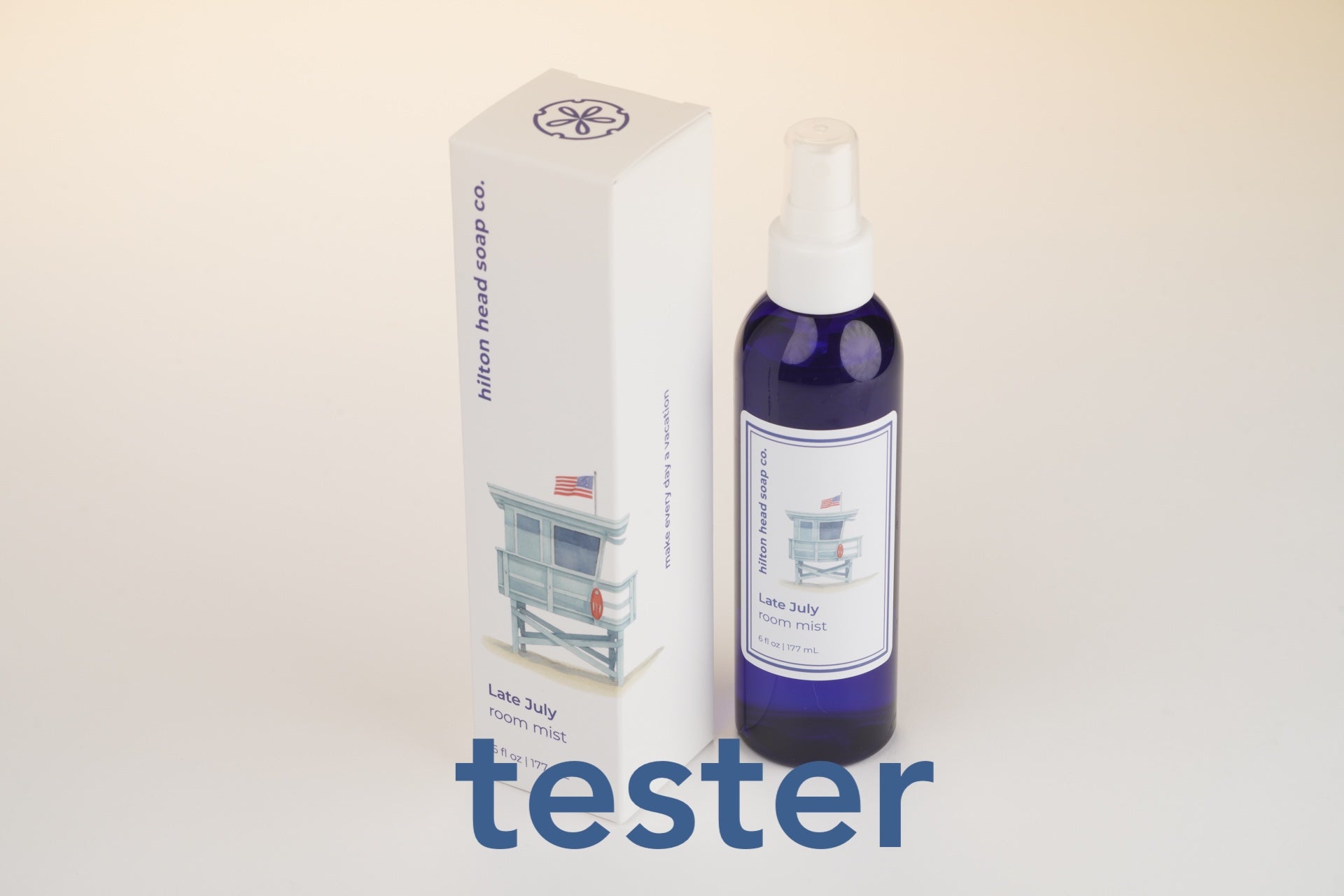 Room Mist (In-Store Tester)