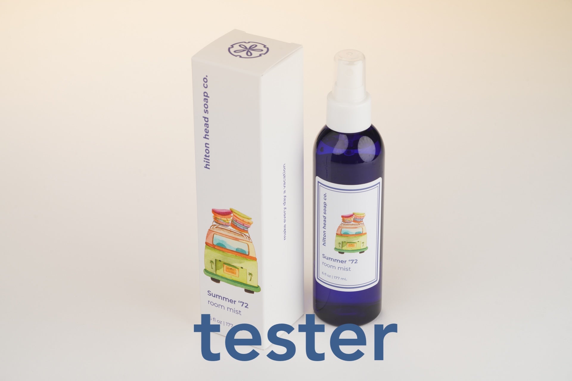 Room Mist (In-Store Tester)