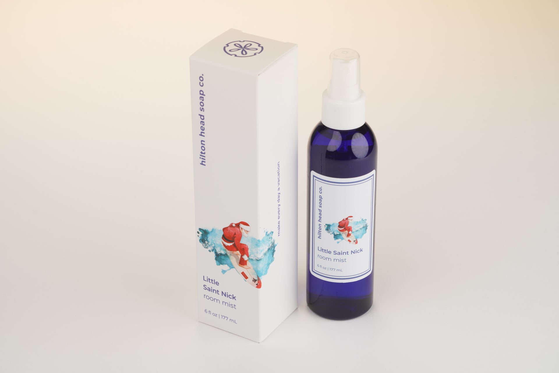 Little Saint Nick™ Room Mist