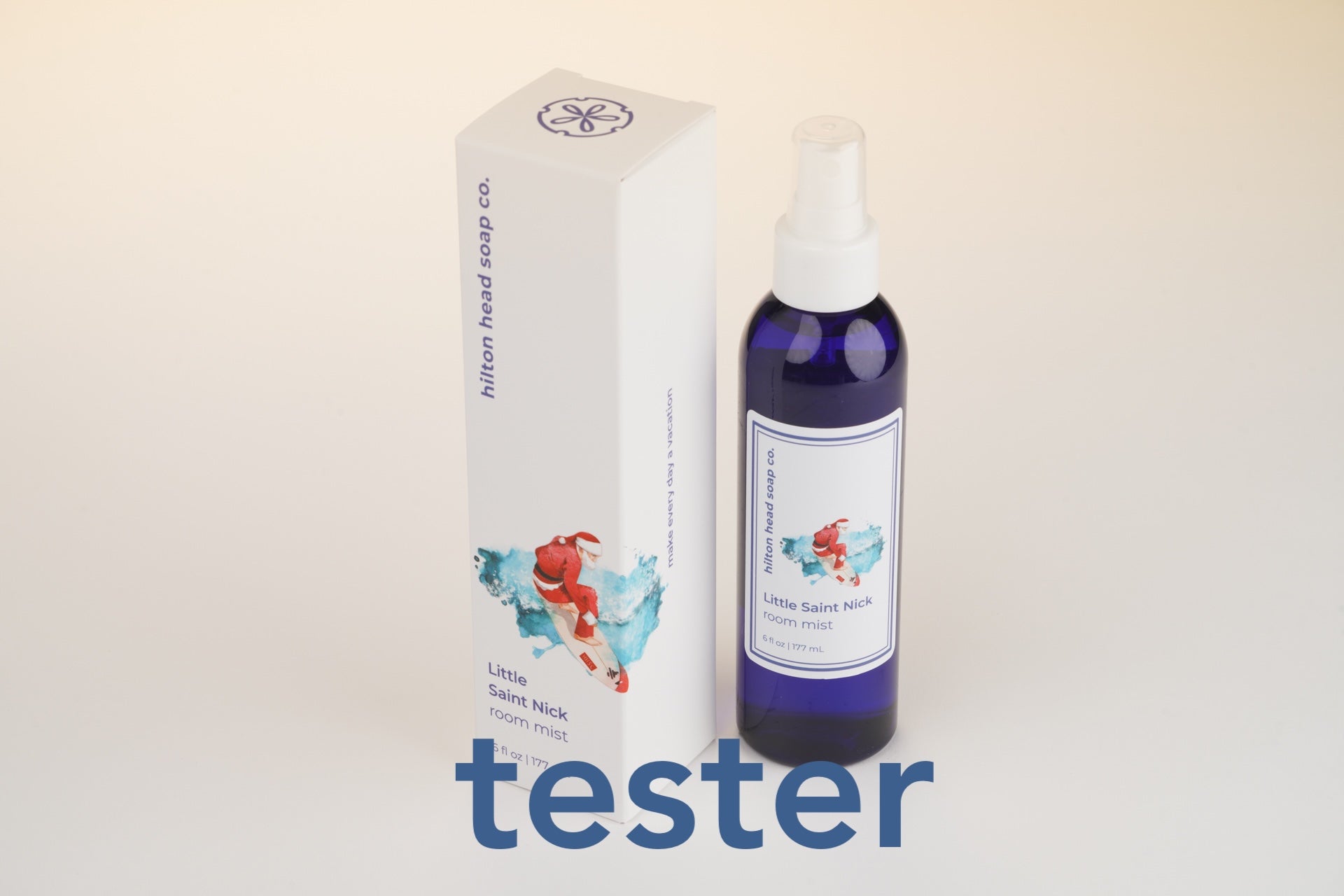 Room Mist (In-Store Tester)