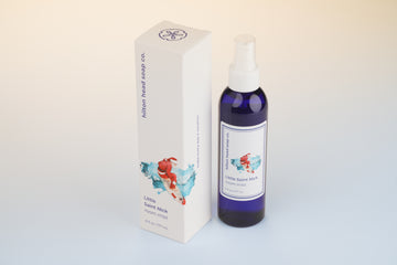 Little Saint Nick™ Room Mist