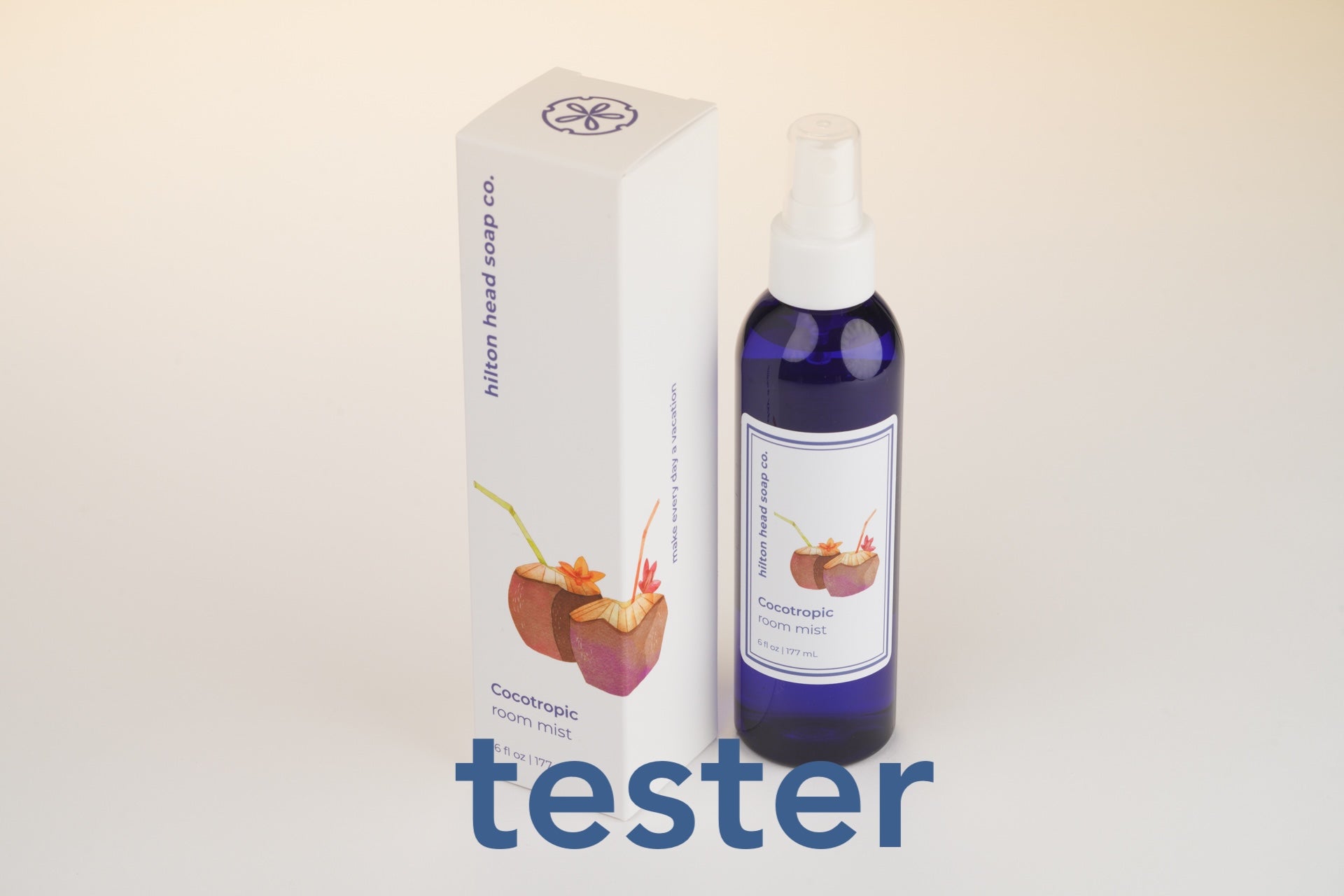 Room Mist (In-Store Tester)