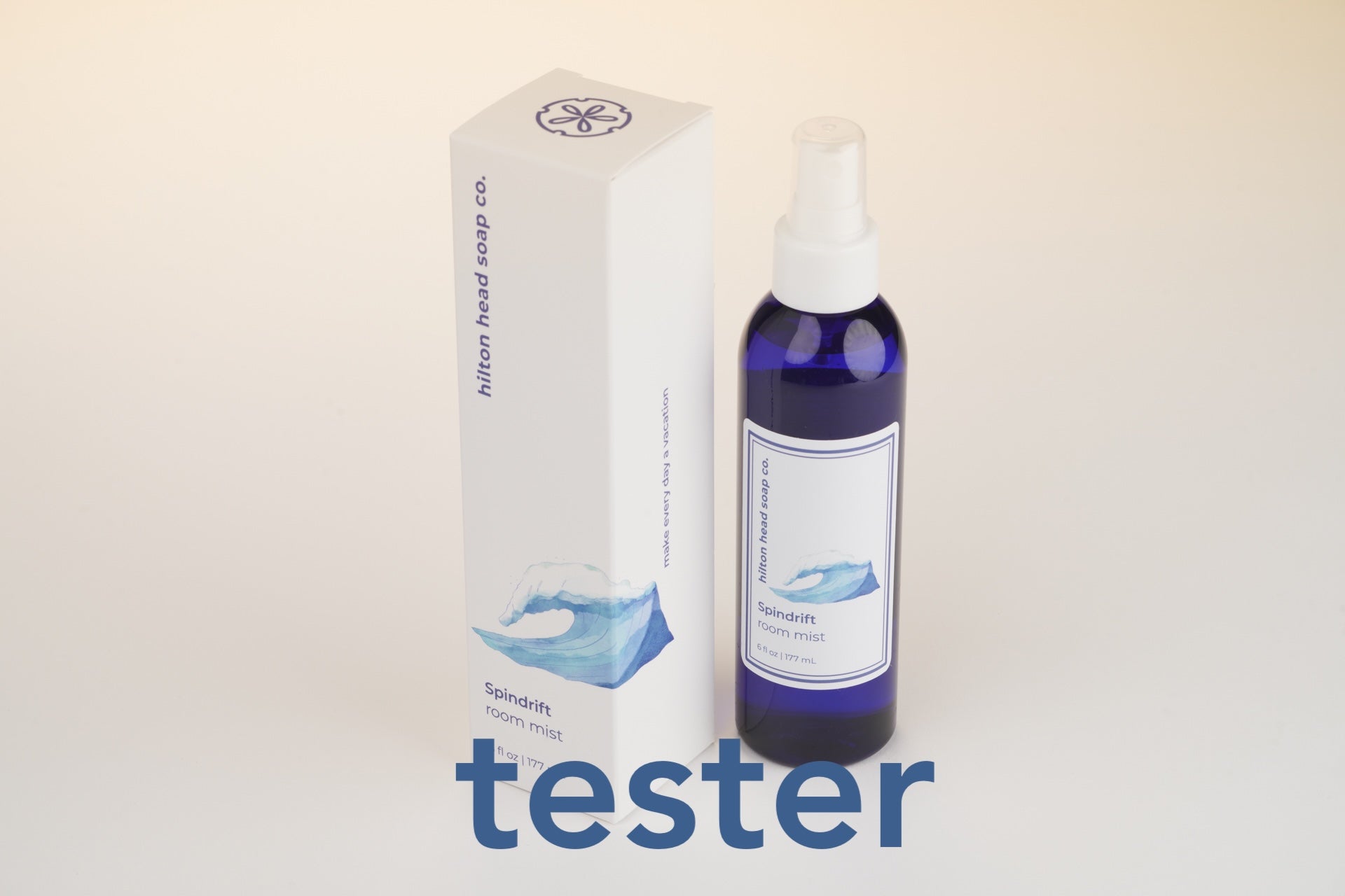 Room Mist (In-Store Tester)