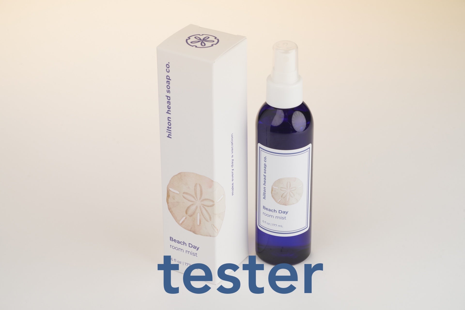Room Mist (In-Store Tester)