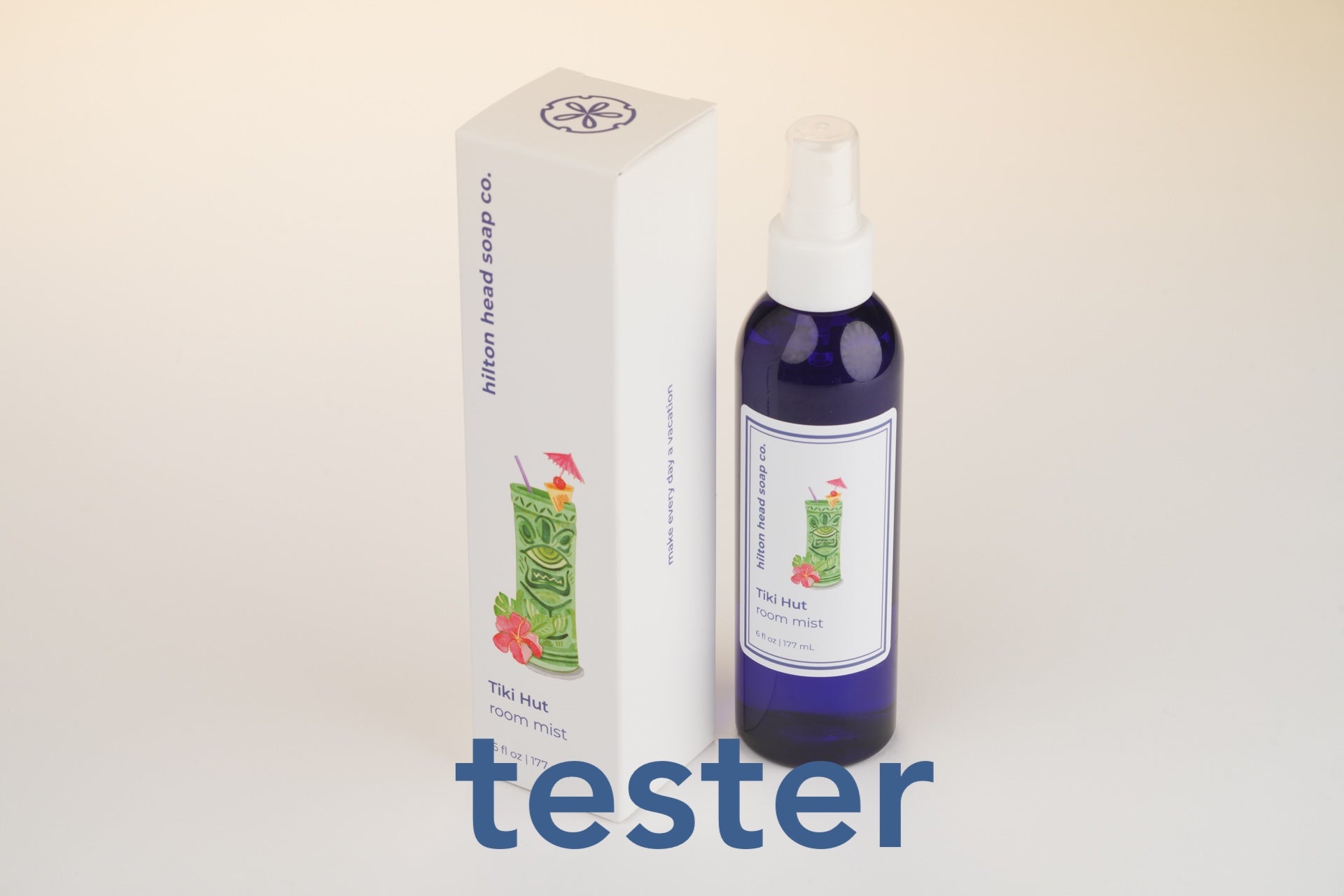 Room Mist (In-Store Tester)