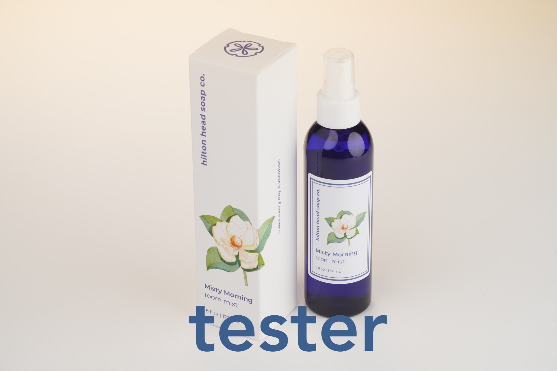 Room Mist (In-Store Tester)