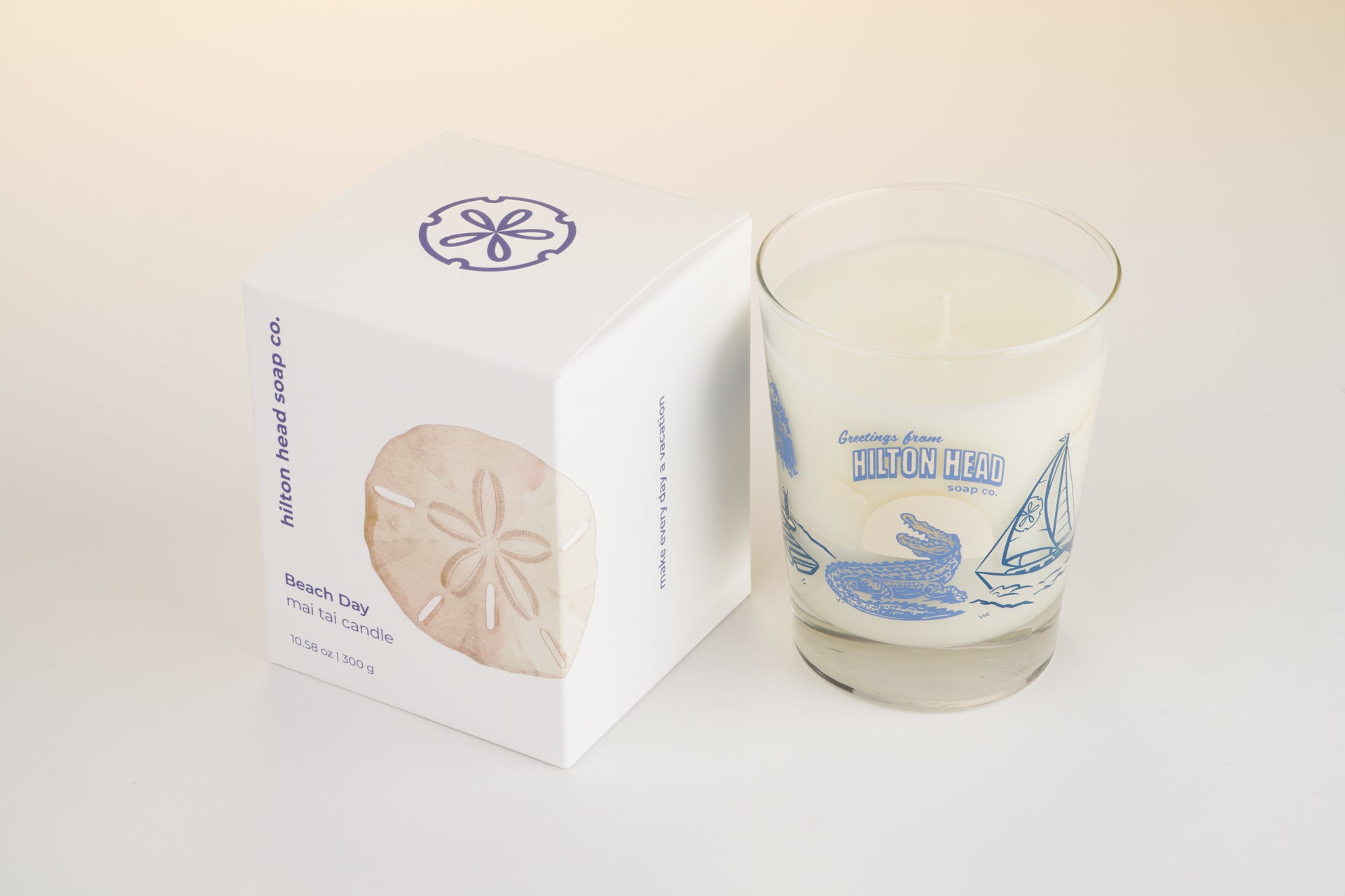 Beach Day™ Mai Tai Candle