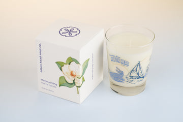 Misty Morning™ Mai Tai Candle