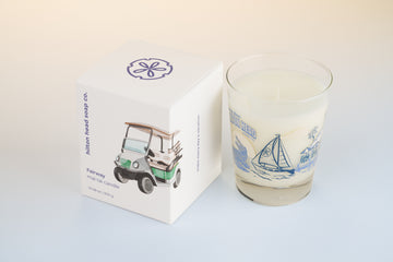 Fairway™ Mai Tai Candle
