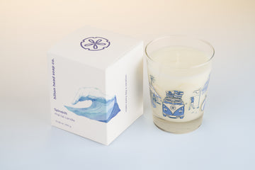 Spindrift™ Mai Tai Candle