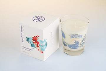 Little Saint Nick™ Mai Tai Candle