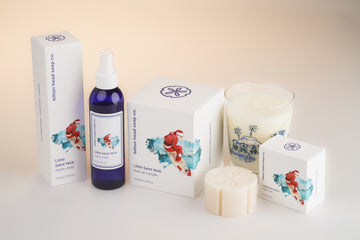 Little Saint Nick™ Holiday Bundle