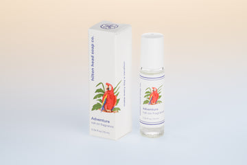 Adventure™ Roll-On Fragrance