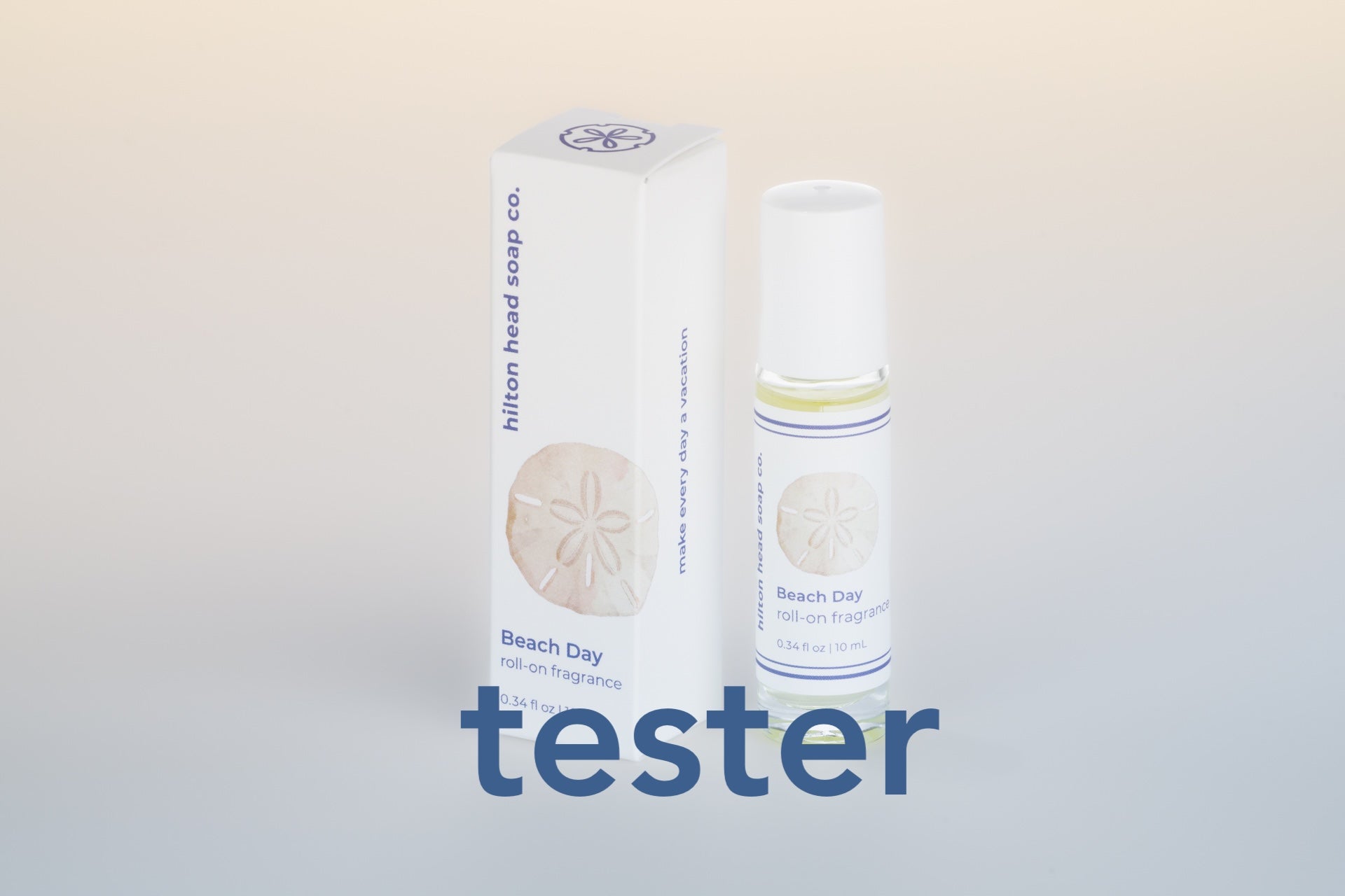 Roll-On Fragrance (In-Store Tester)